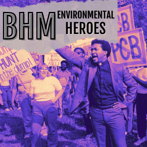 BHM - Environmental Heroes - Mason & Greens