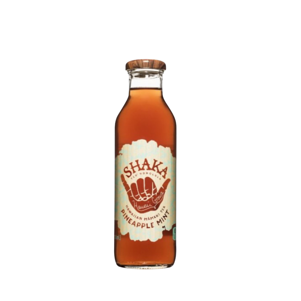 Shaka Tea - Pineapple Mint