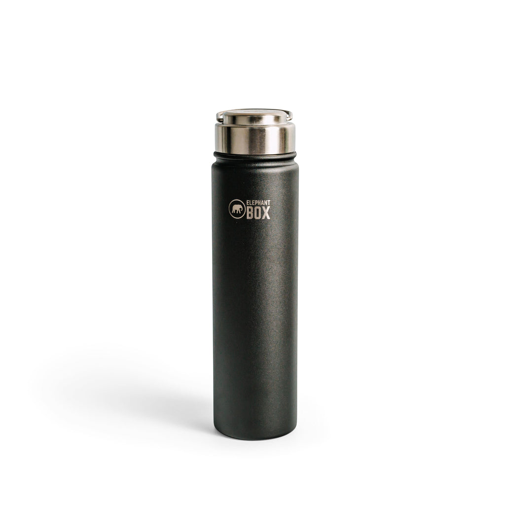 Wide Mouth Insulated Bottle 750ml