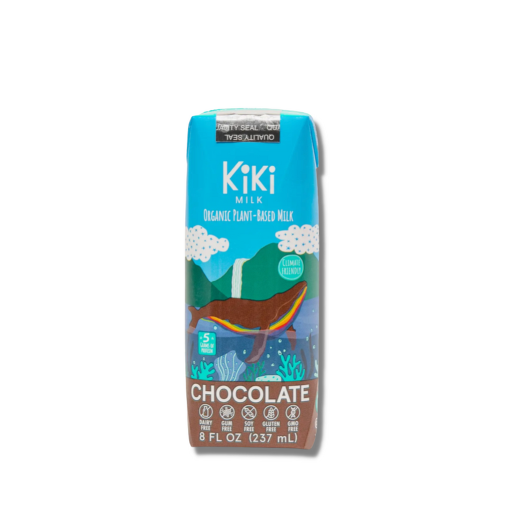 KiKi Chocolate Milk (Plant Based)