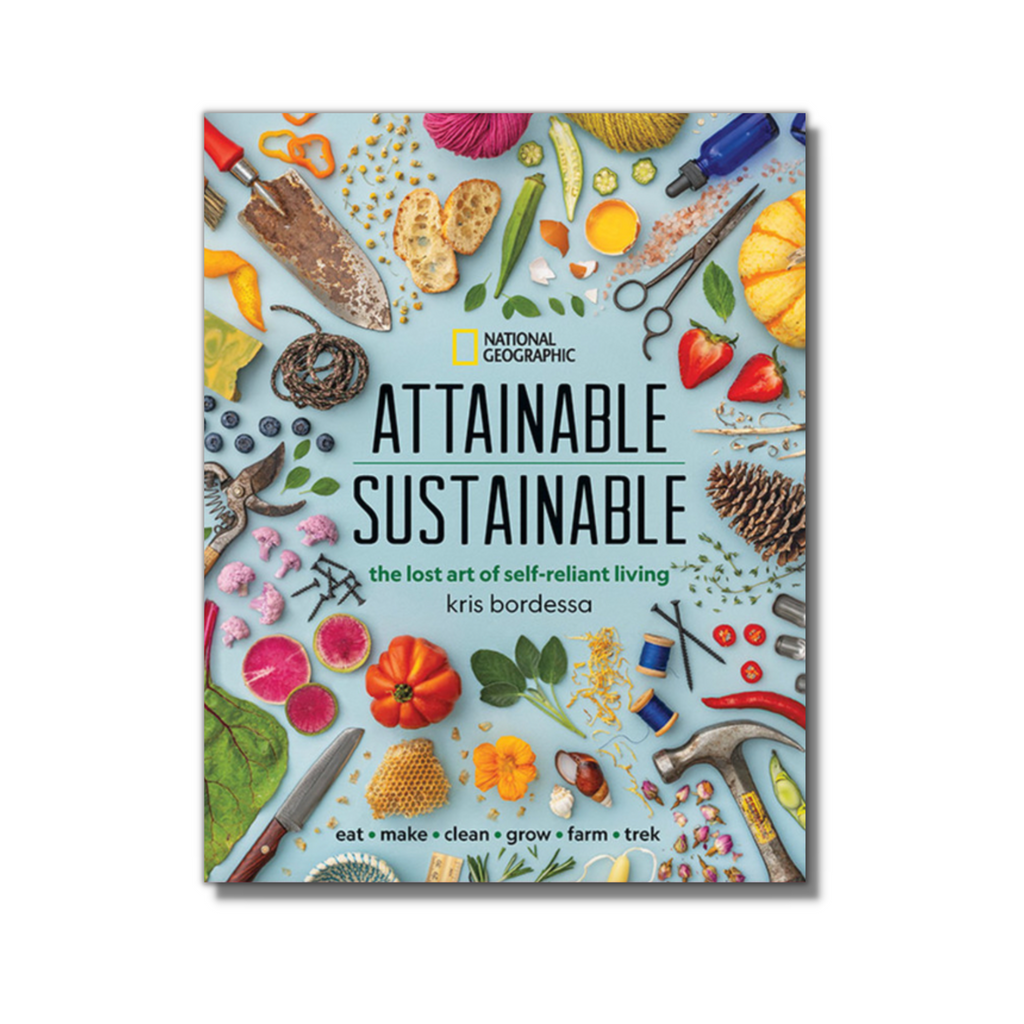 Attainable Sustainable