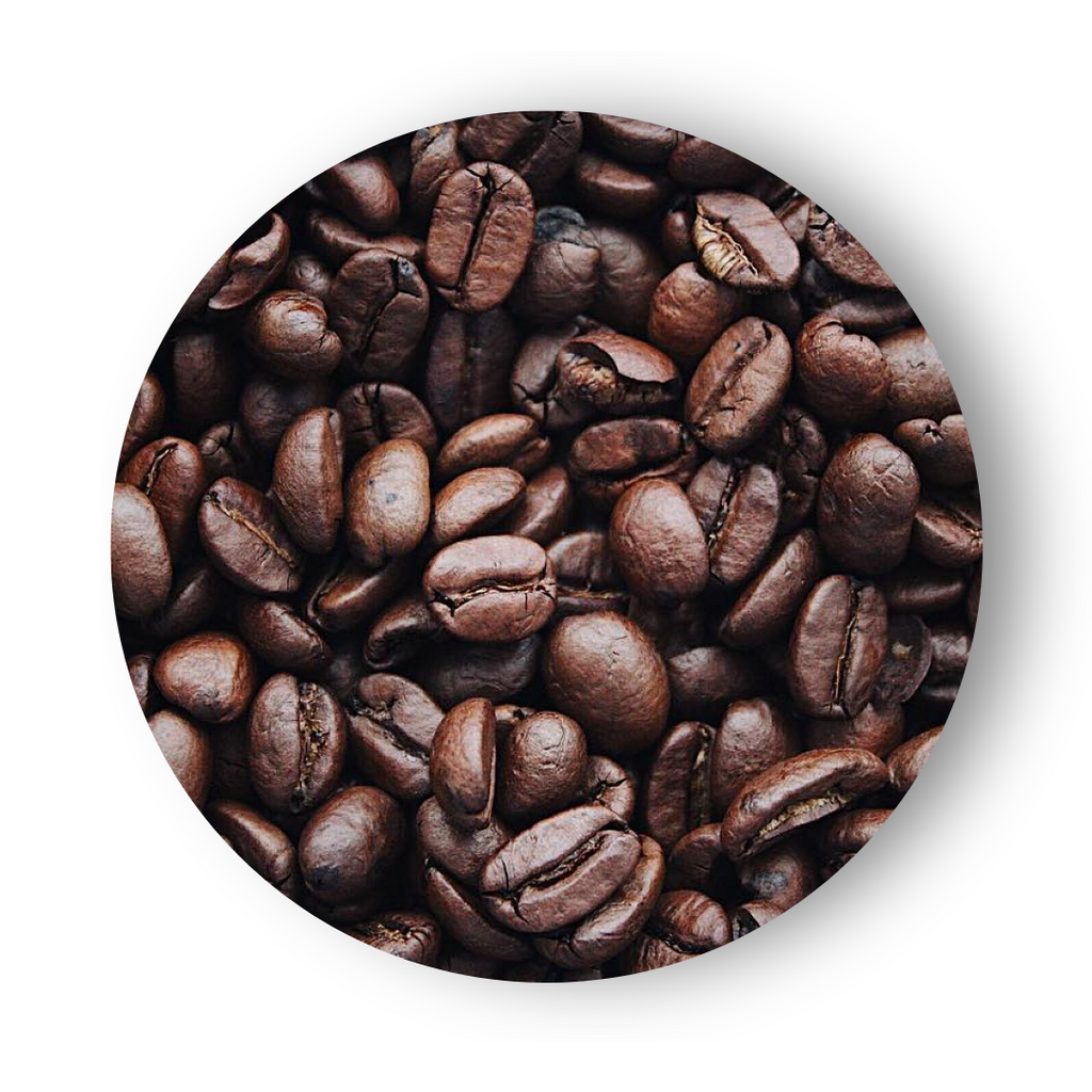 2 Souls Dark Roast - (Organic Coffee Beans)