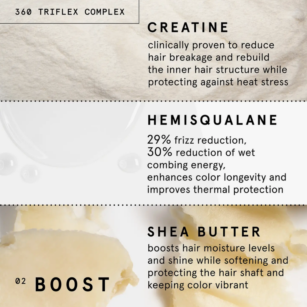 Shampoo Bar for Curly, Coily + Extremely Frizzy Hair