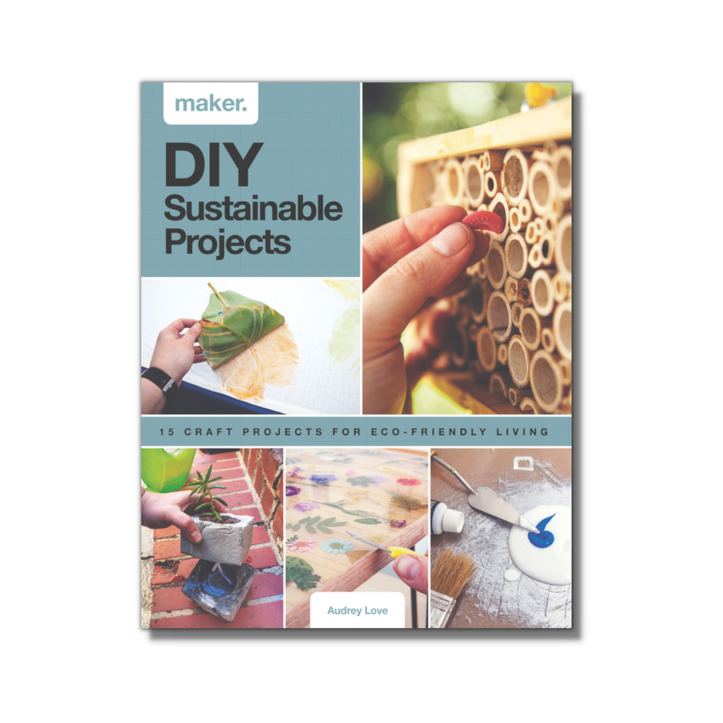 DIY Sustainable Projects