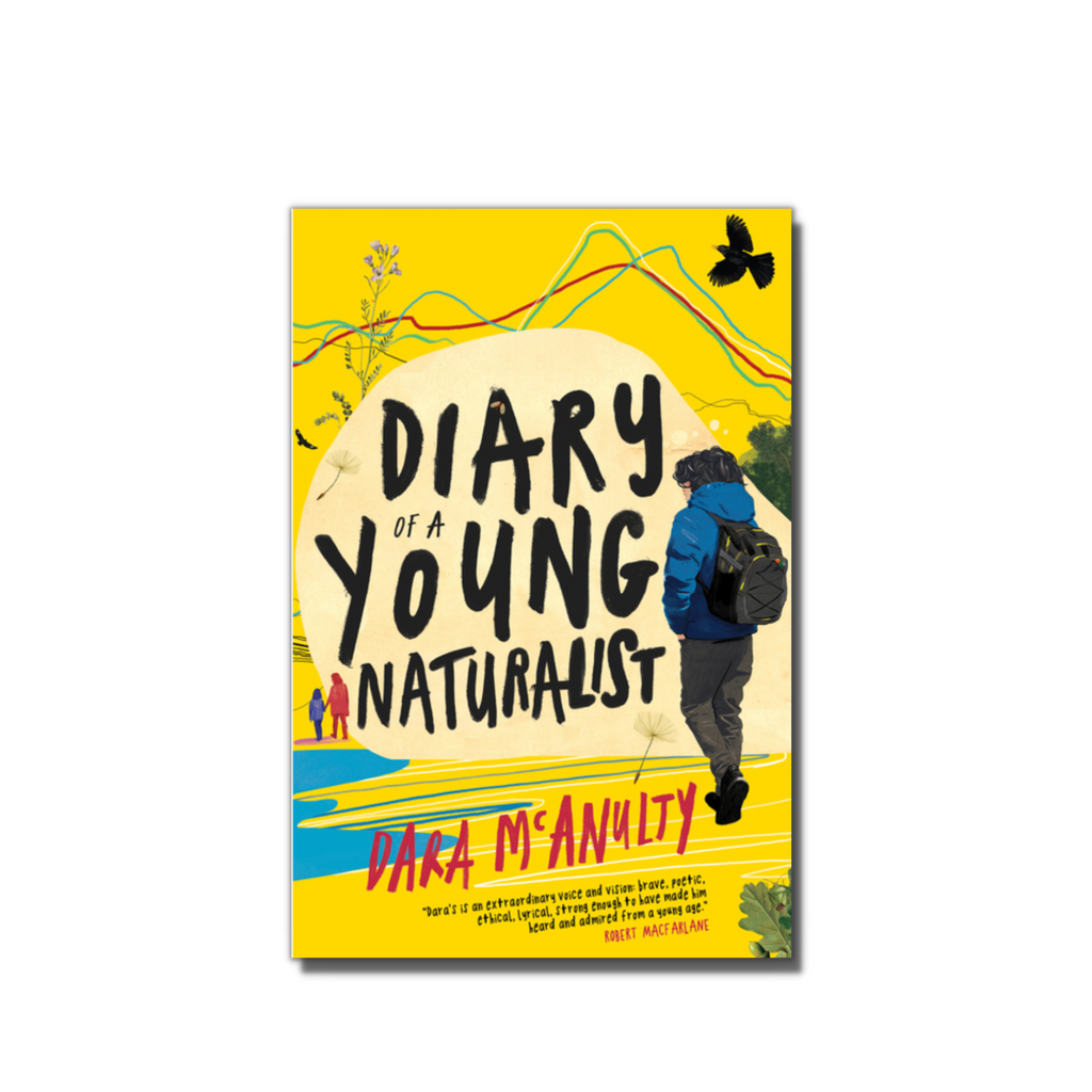 Diary Of A Young Naturalist