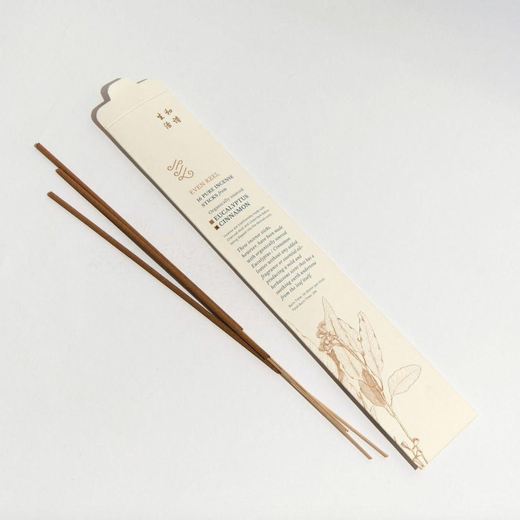 Cinnamon Incense Sticks - Mason & Greens