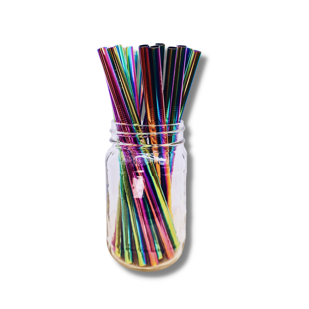 Rainbow Straw