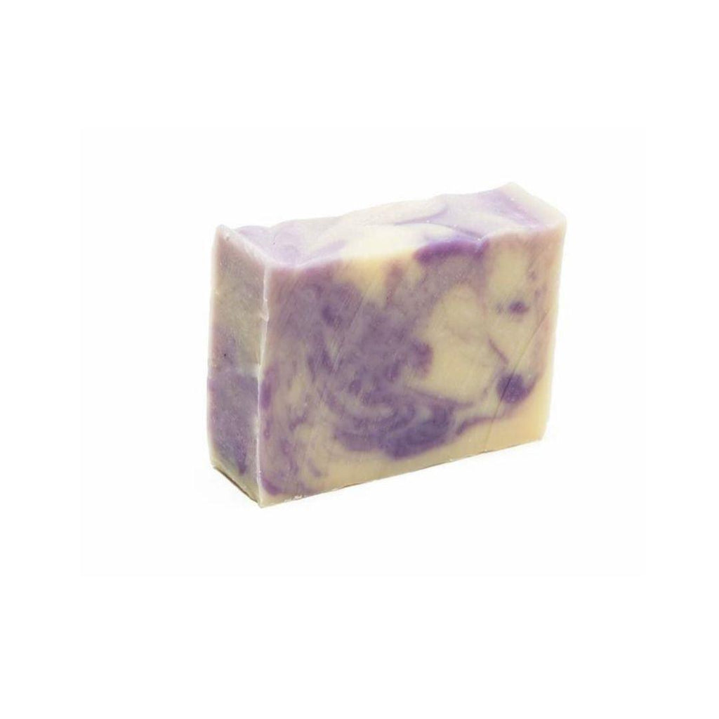 Lavender Leche Bar Soap - Mason & Greens