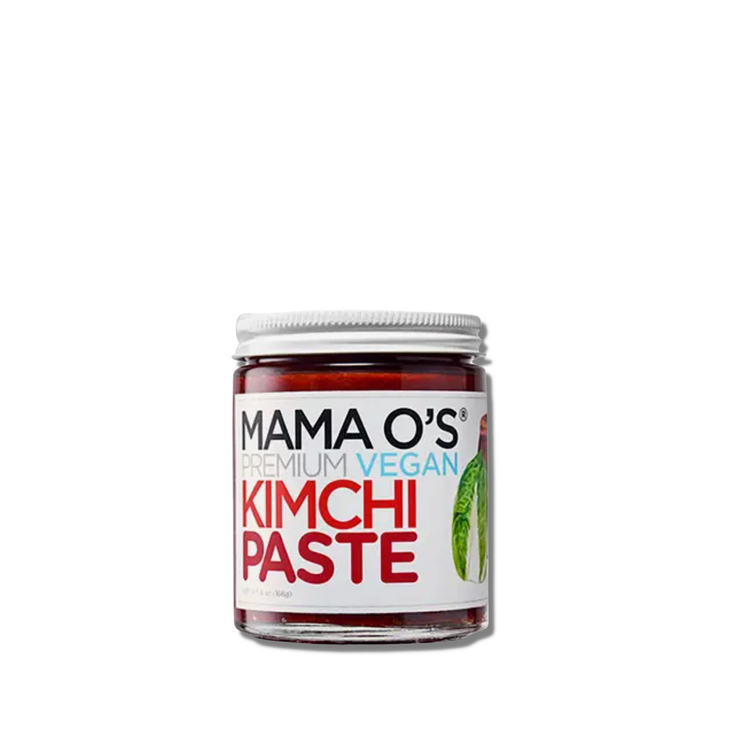 Mama O's Premium Vegan Kimchi Paste