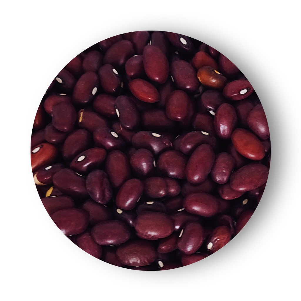 Red Beans (Organic)