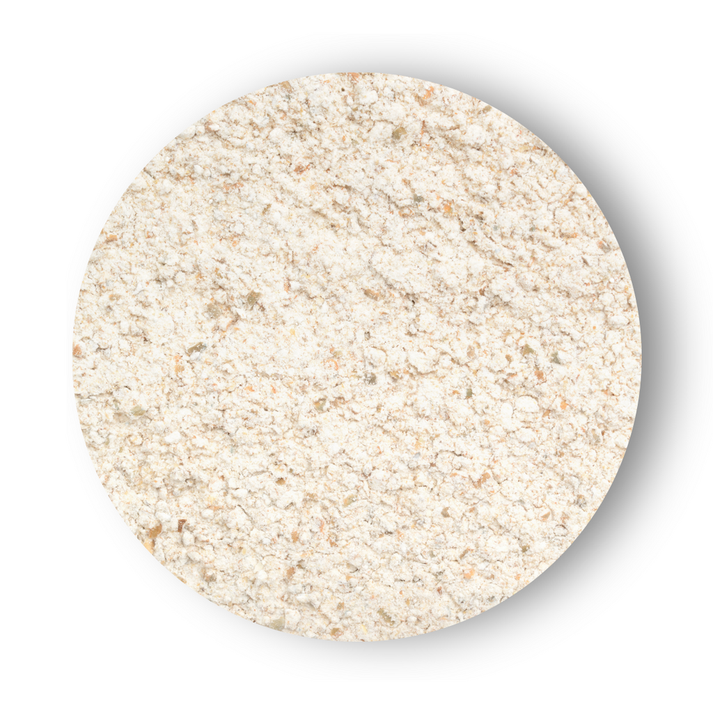 Rye Flour (Organic)